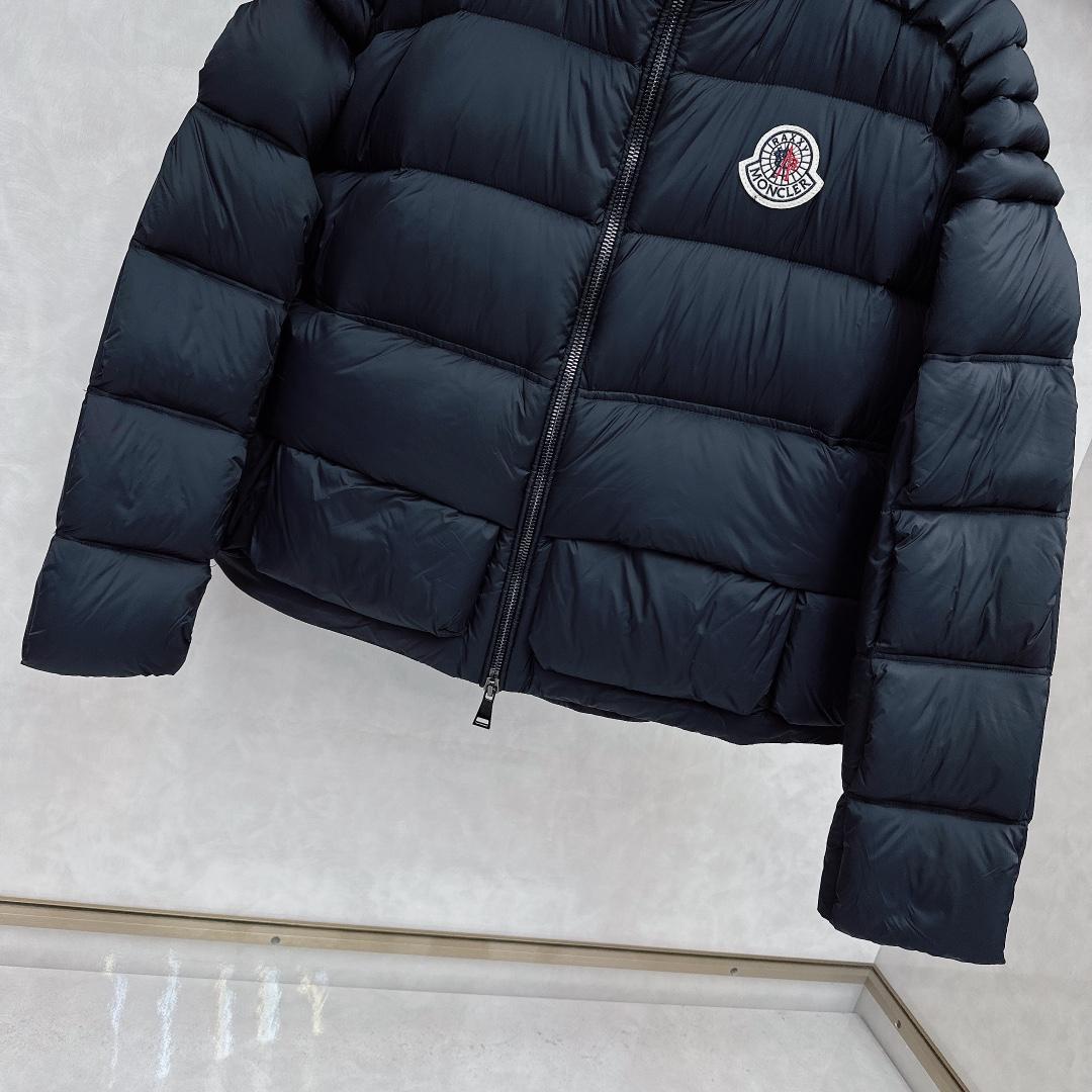 Moncler x RAXXY Padded Jacket - EUR FASHION