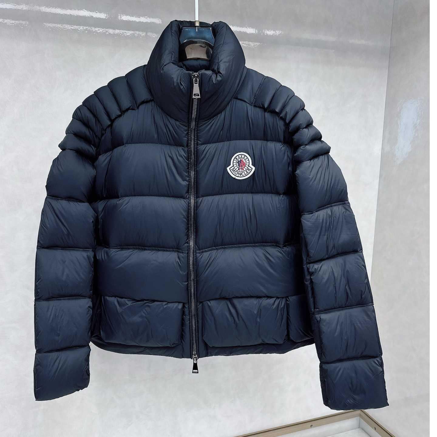 Moncler x RAXXY Padded Jacket - EUR FASHION