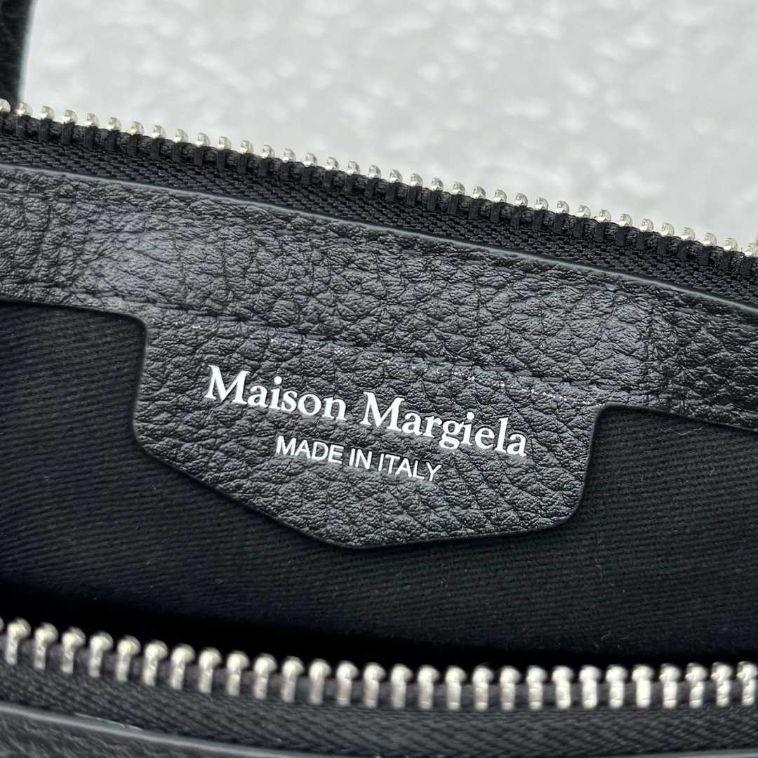 Maison Margiela Micro 5AC Classique Top-handle Bag （26x24x13cm） - EUR FASHION