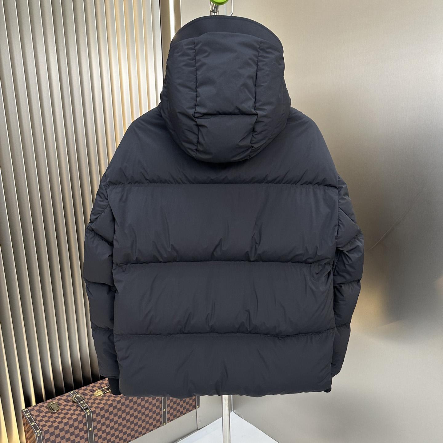 Prada Padded Down Jacket  - EUR FASHION