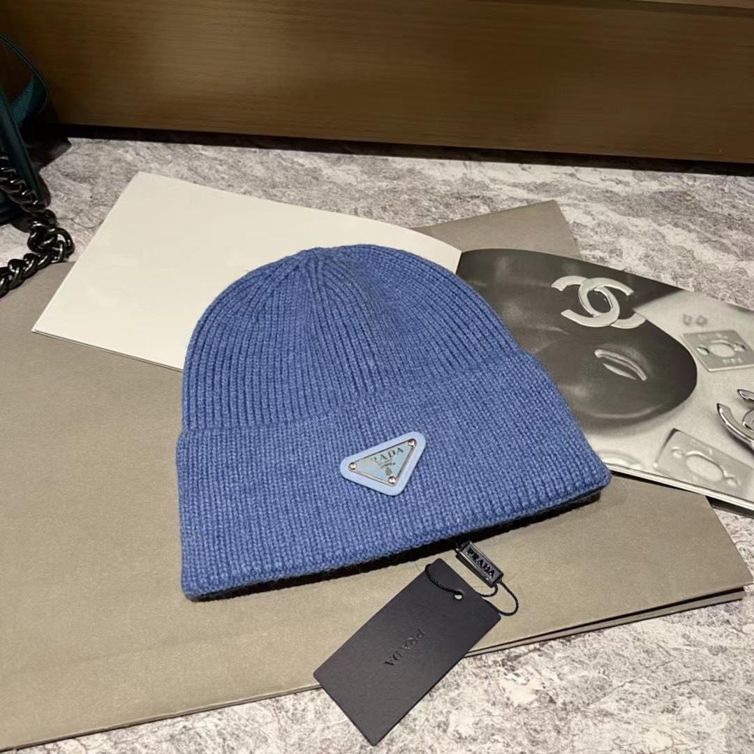 Prada Beanie - EUR FASHION