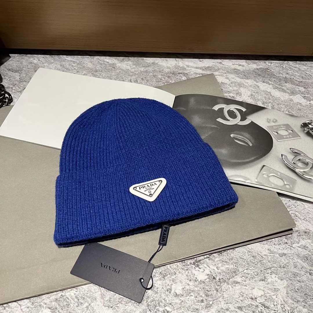 Prada Beanie - EUR FASHION