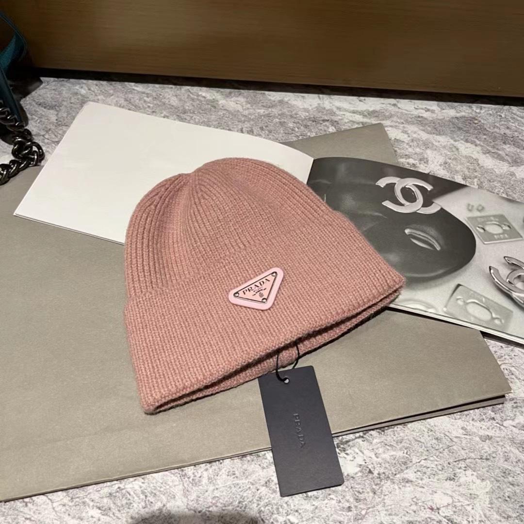 Prada Beanie - EUR FASHION