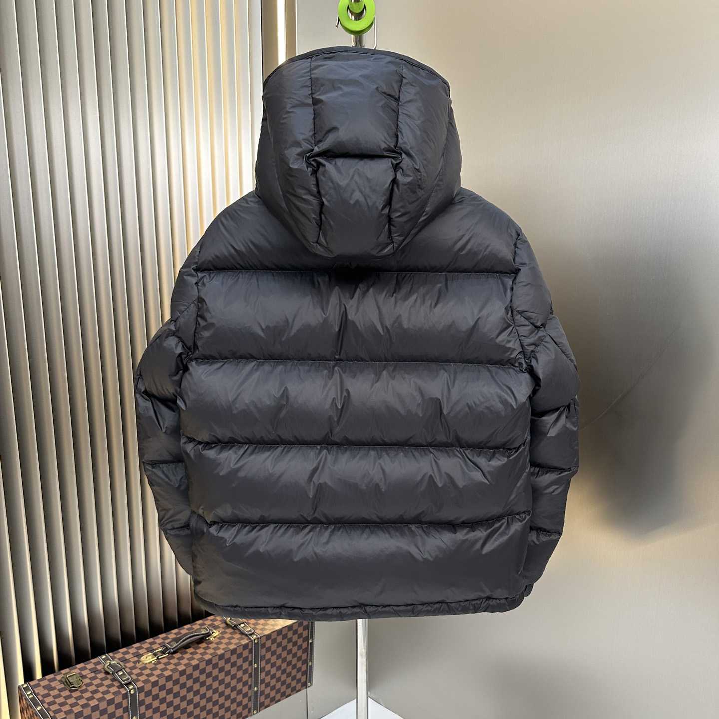 Moncler 2 In 1 cyclone Down Jacket - EUR FASHION