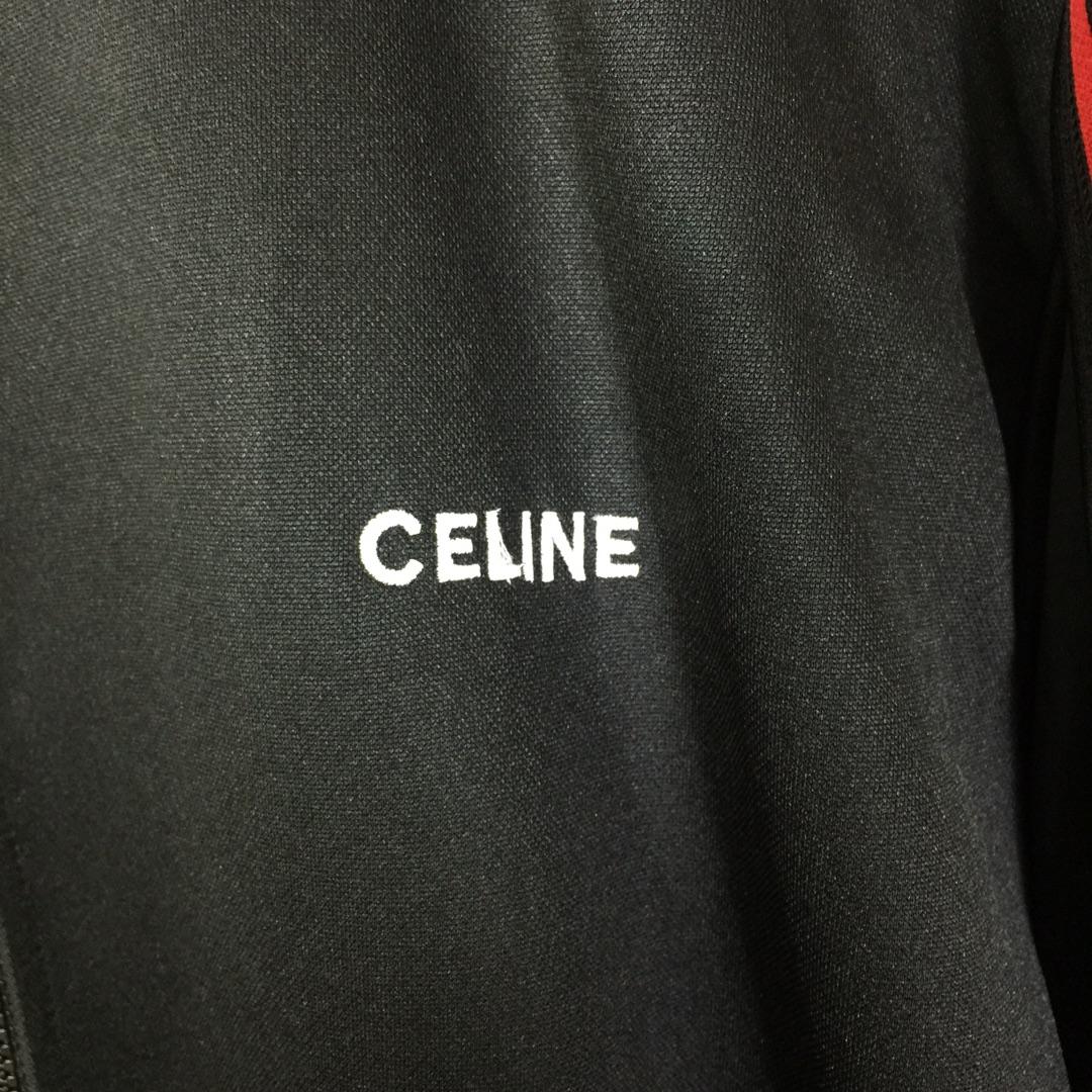 Celine Track Jacket - EUR FASHION