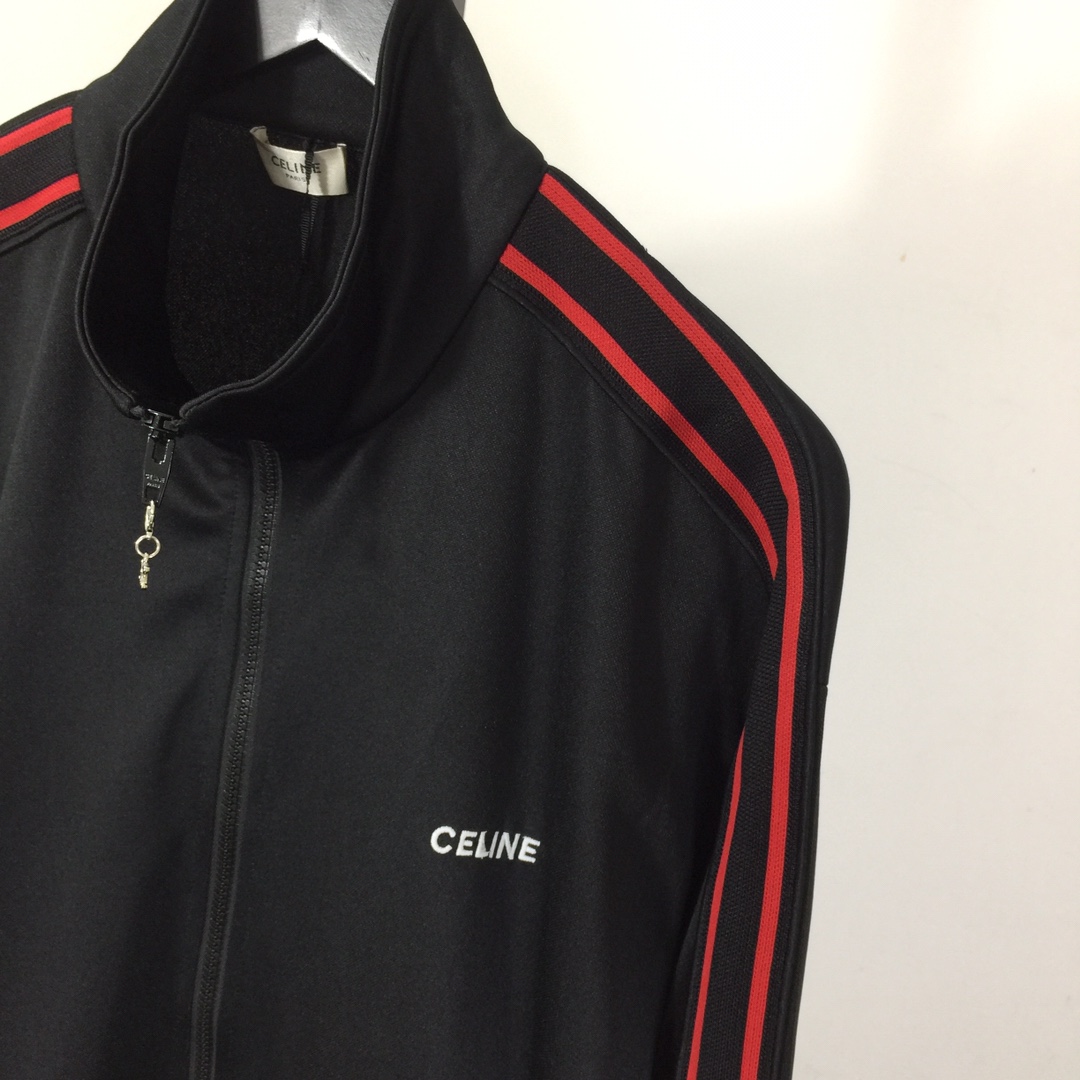 Celine Track Jacket - EUR FASHION