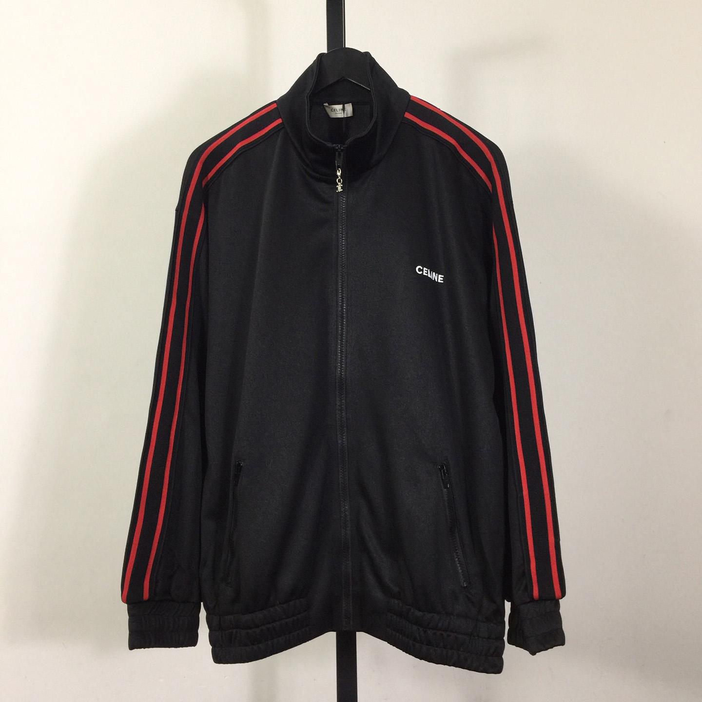 Celine Track Jacket - EUR FASHION