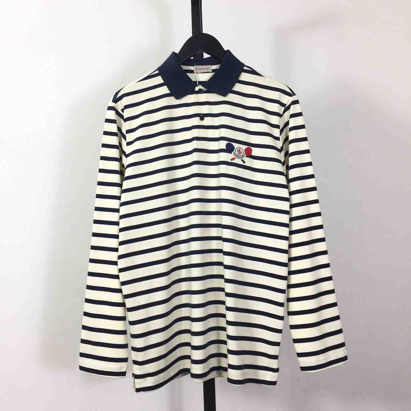 Moncler Polo Shirt - EUR FASHION