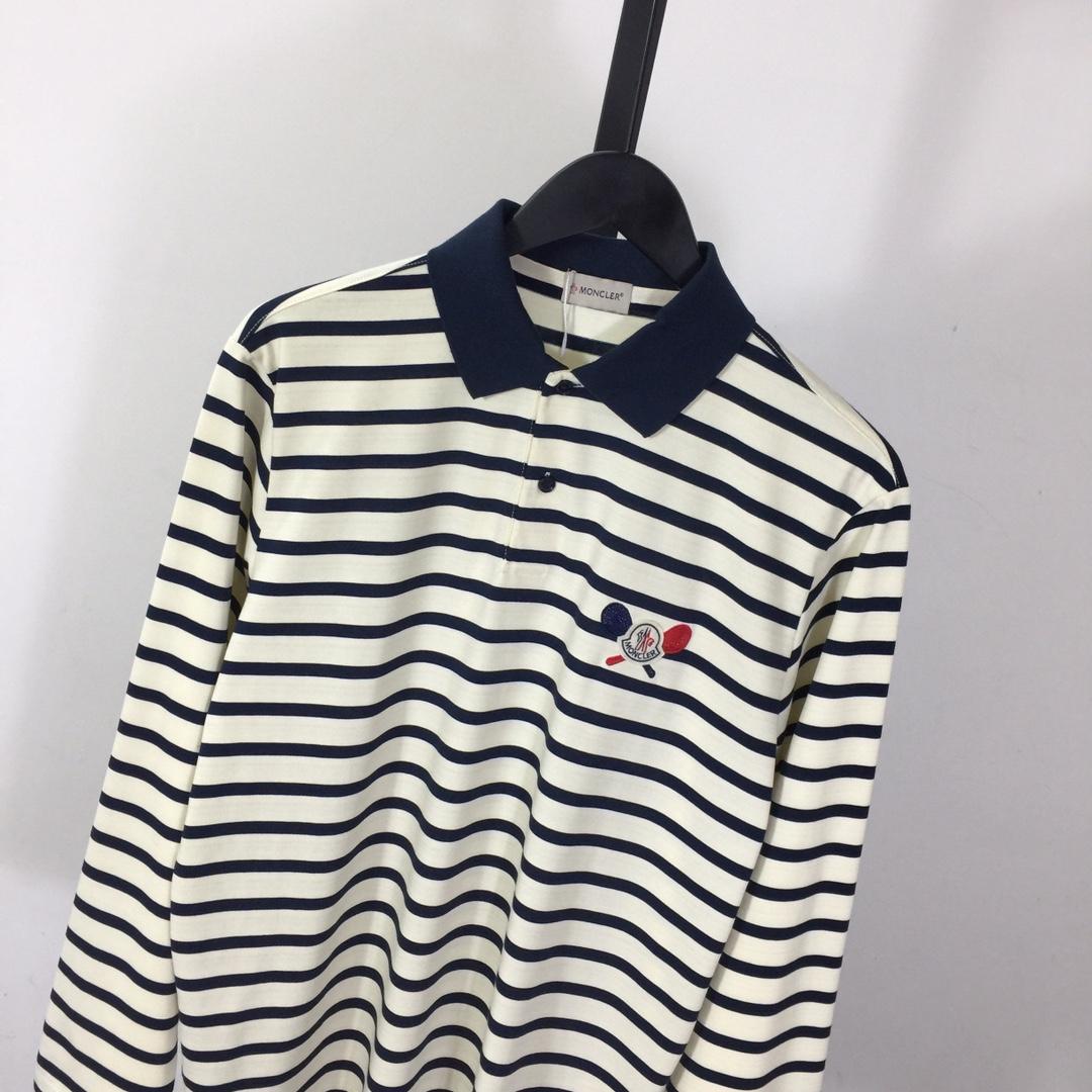 Moncler Polo Shirt - EUR FASHION