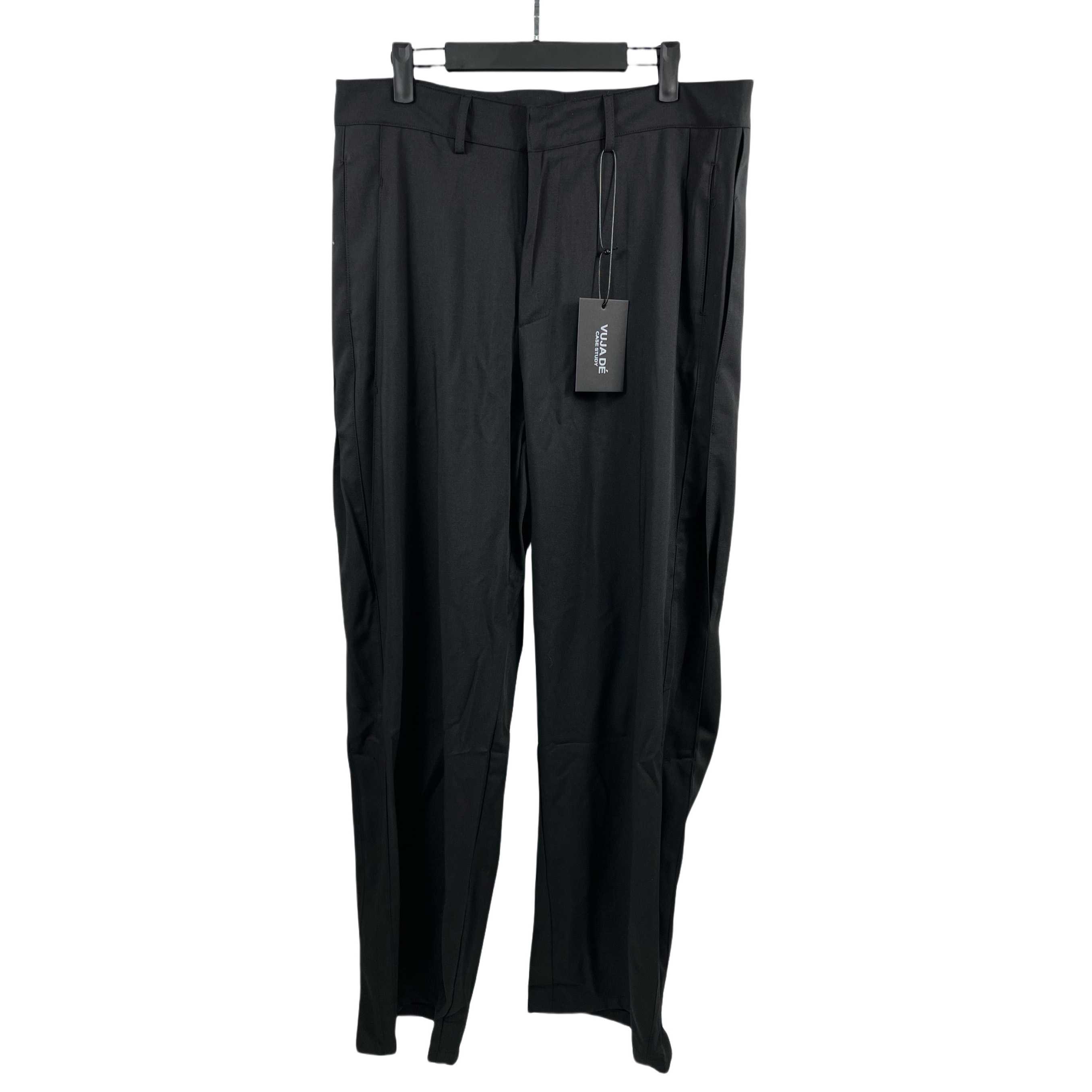 Vujade Pants - EUR FASHION