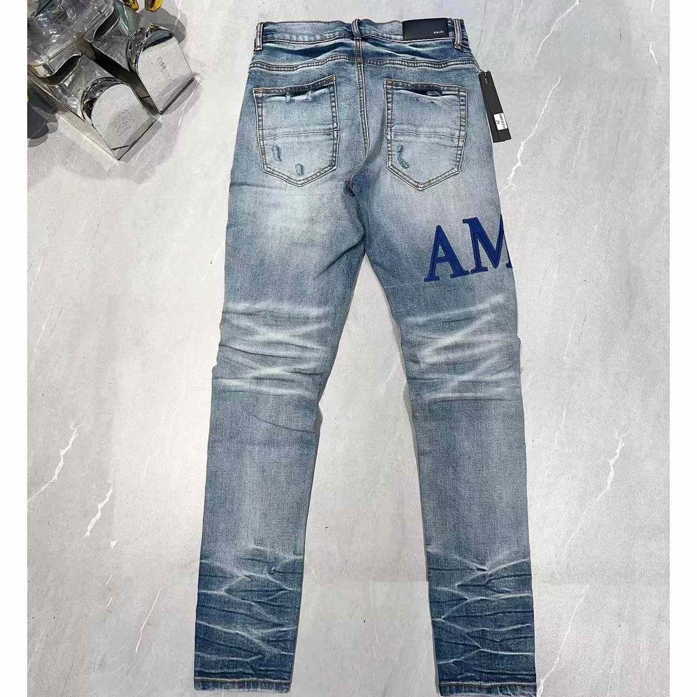 Amiri Jeans     AMY3231 - EUR FASHION