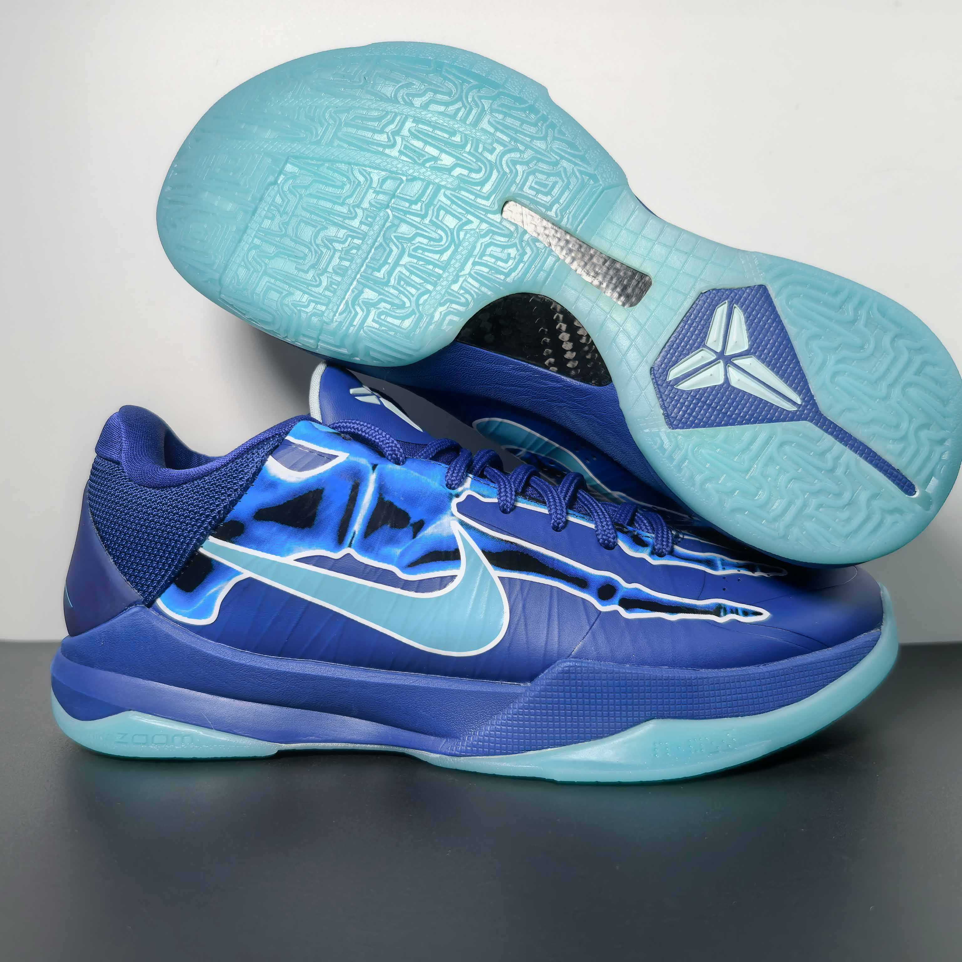 Kobe 5 Protro “X-Ray”  HJ4303-400 - EUR FASHION