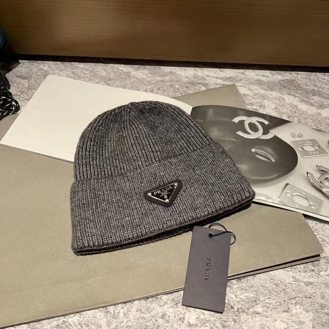 Prada Beanie - EUR FASHION