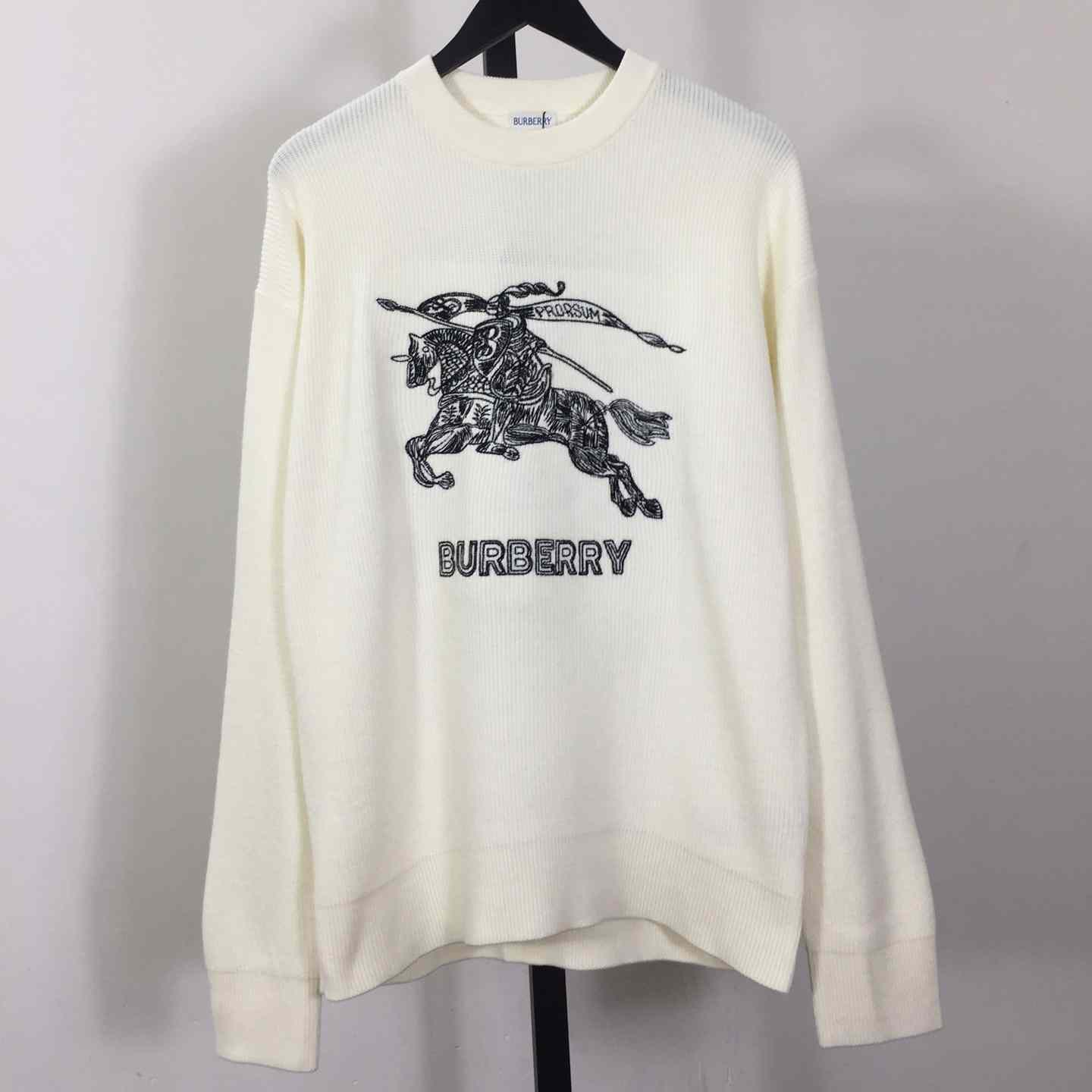 Burberry Sweater - EUR FASHION