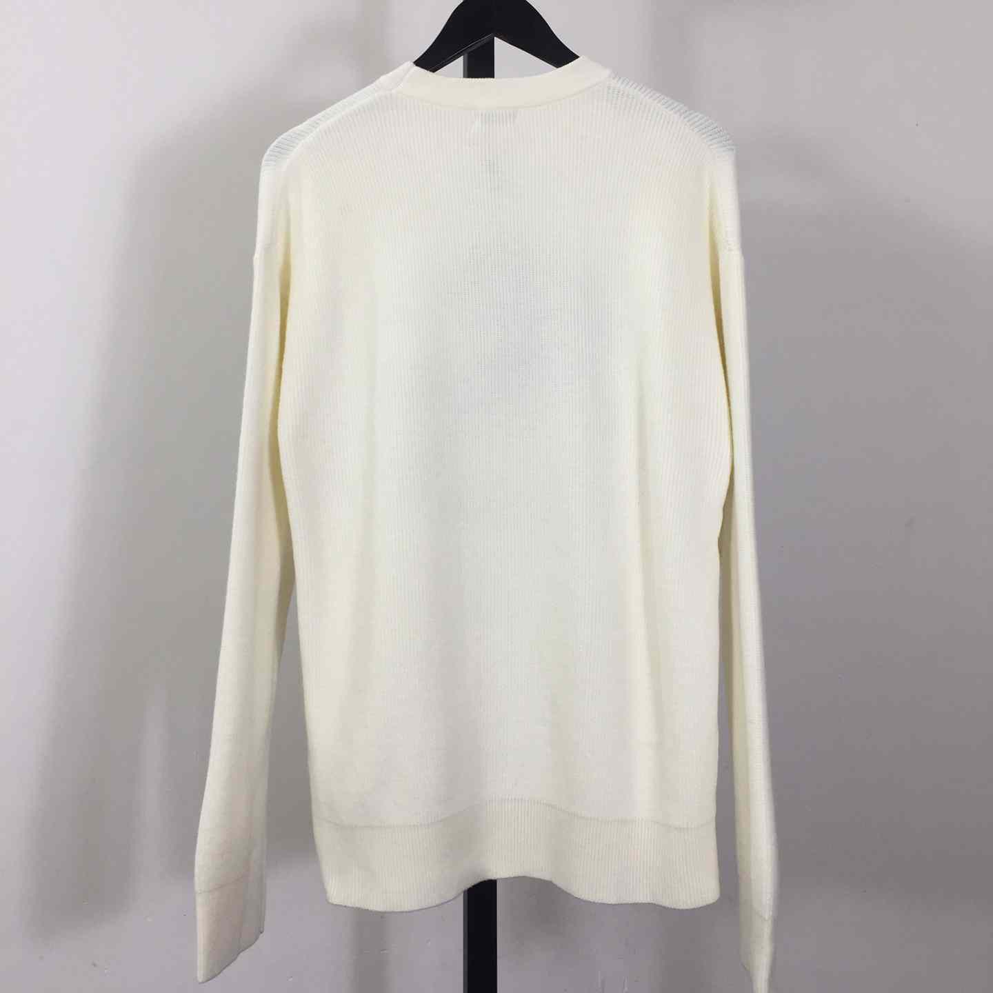 Burberry Sweater - EUR FASHION