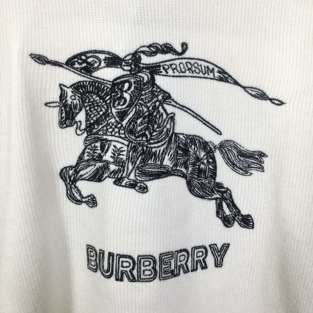 Burberry Sweater - EUR FASHION