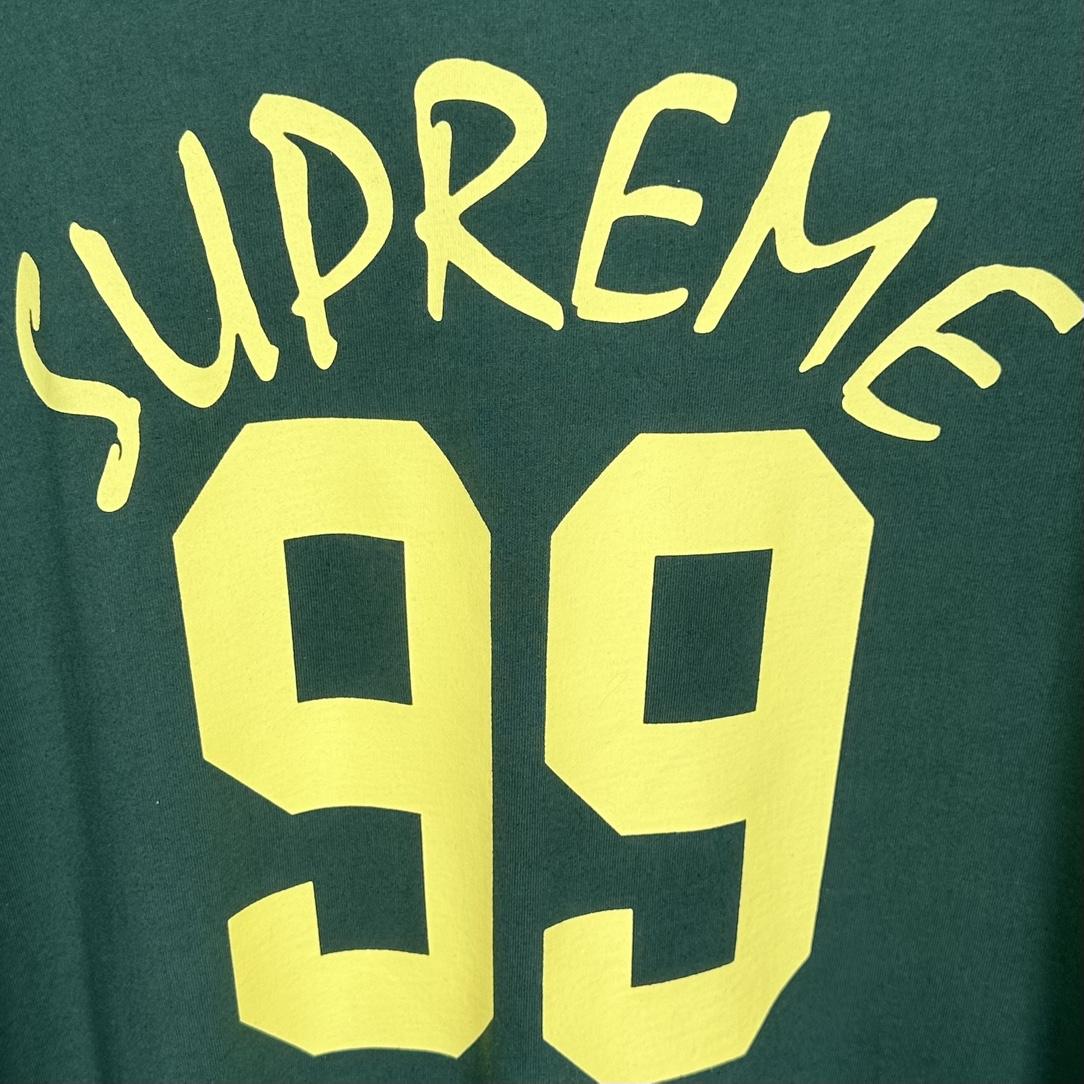 Supreme SS24 99 LS Tee - EUR FASHION