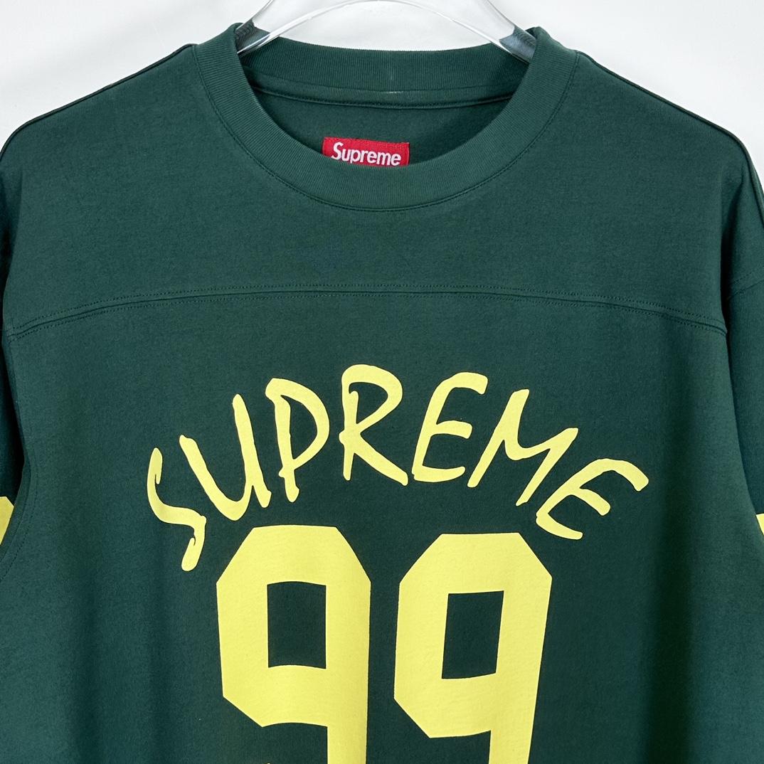 Supreme SS24 99 LS Tee - EUR FASHION