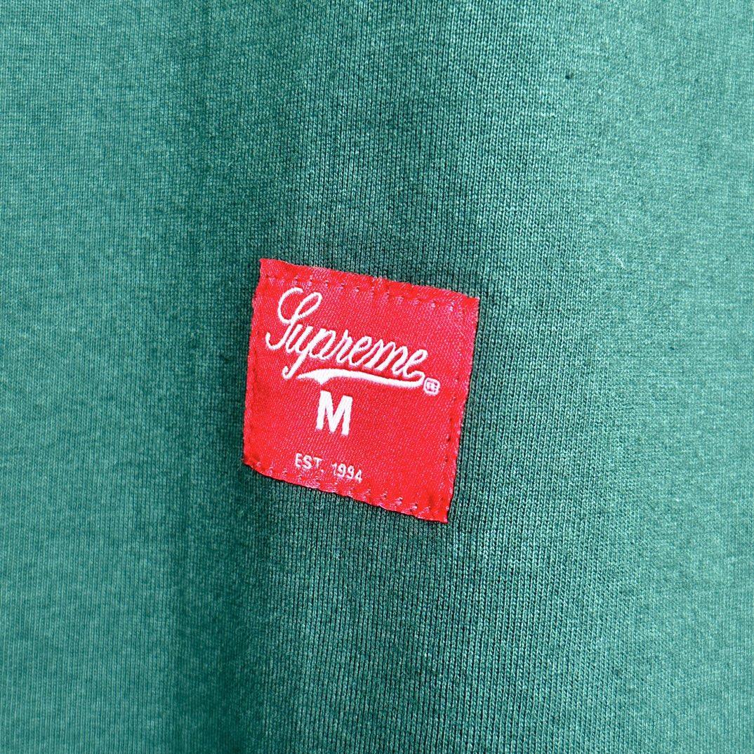 Supreme SS24 99 LS Tee - EUR FASHION