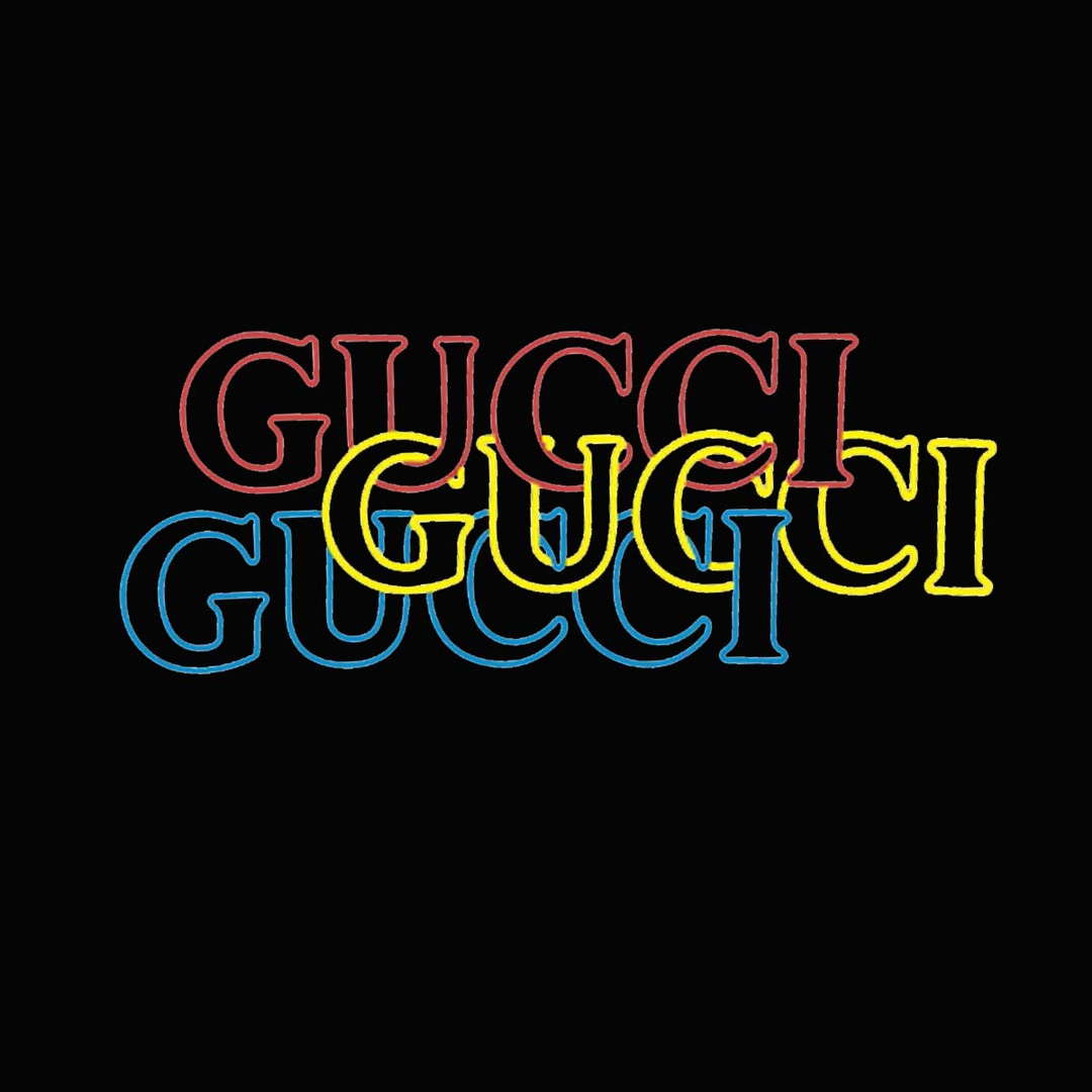 Gucci Cotton T-shirt - EUR FASHION