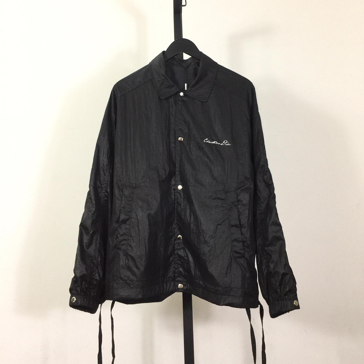 Dior Blouson Jacket   - EUR FASHION