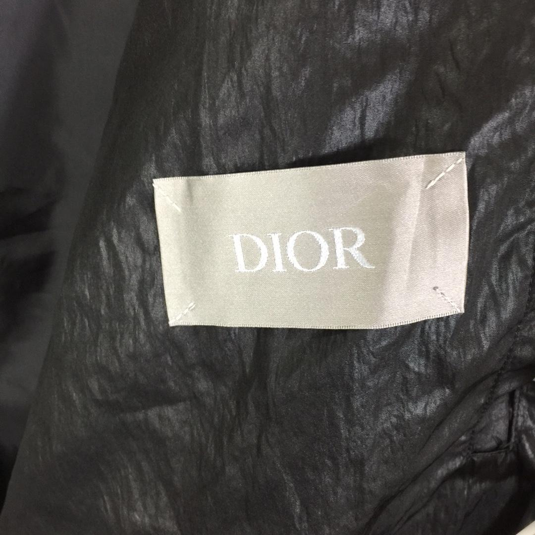 Dior Blouson Jacket   - EUR FASHION