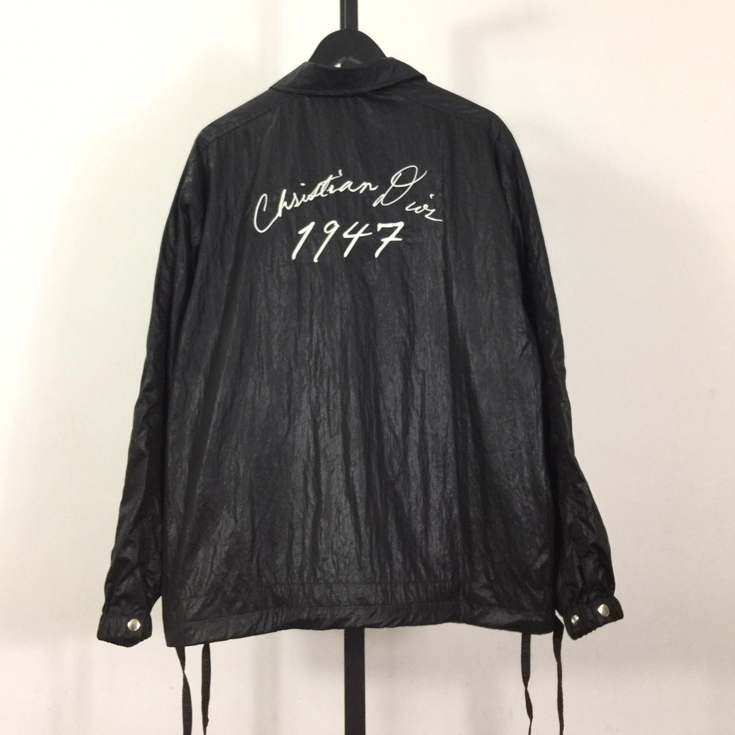 Dior Blouson Jacket   - EUR FASHION