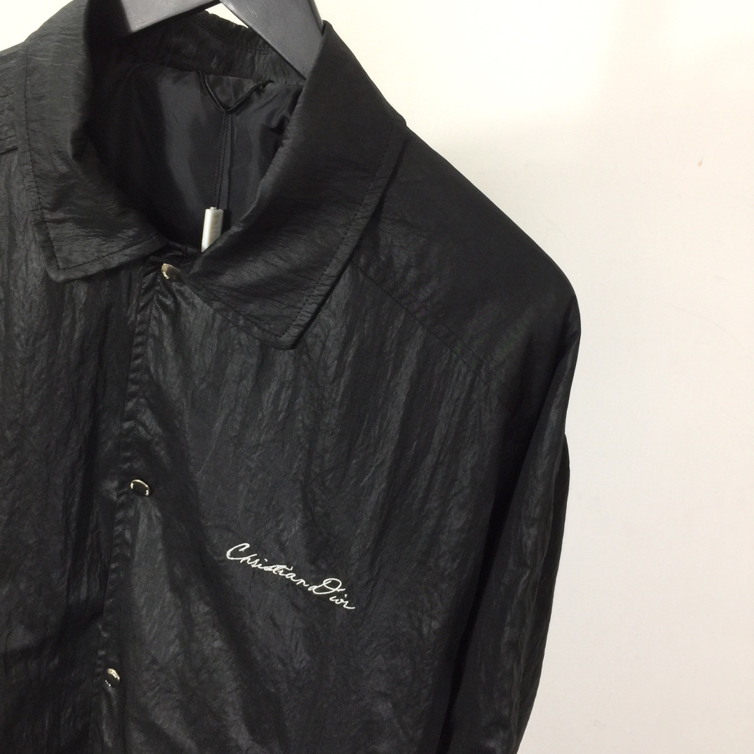 Dior Blouson Jacket   - EUR FASHION