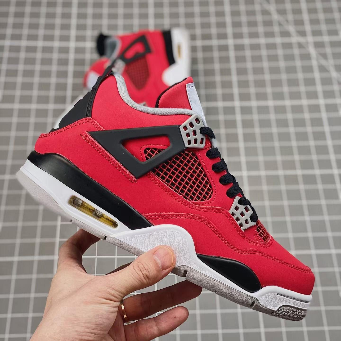 Air Jordan 4 Retro OG Sneakers   308497-603 - EUR FASHION