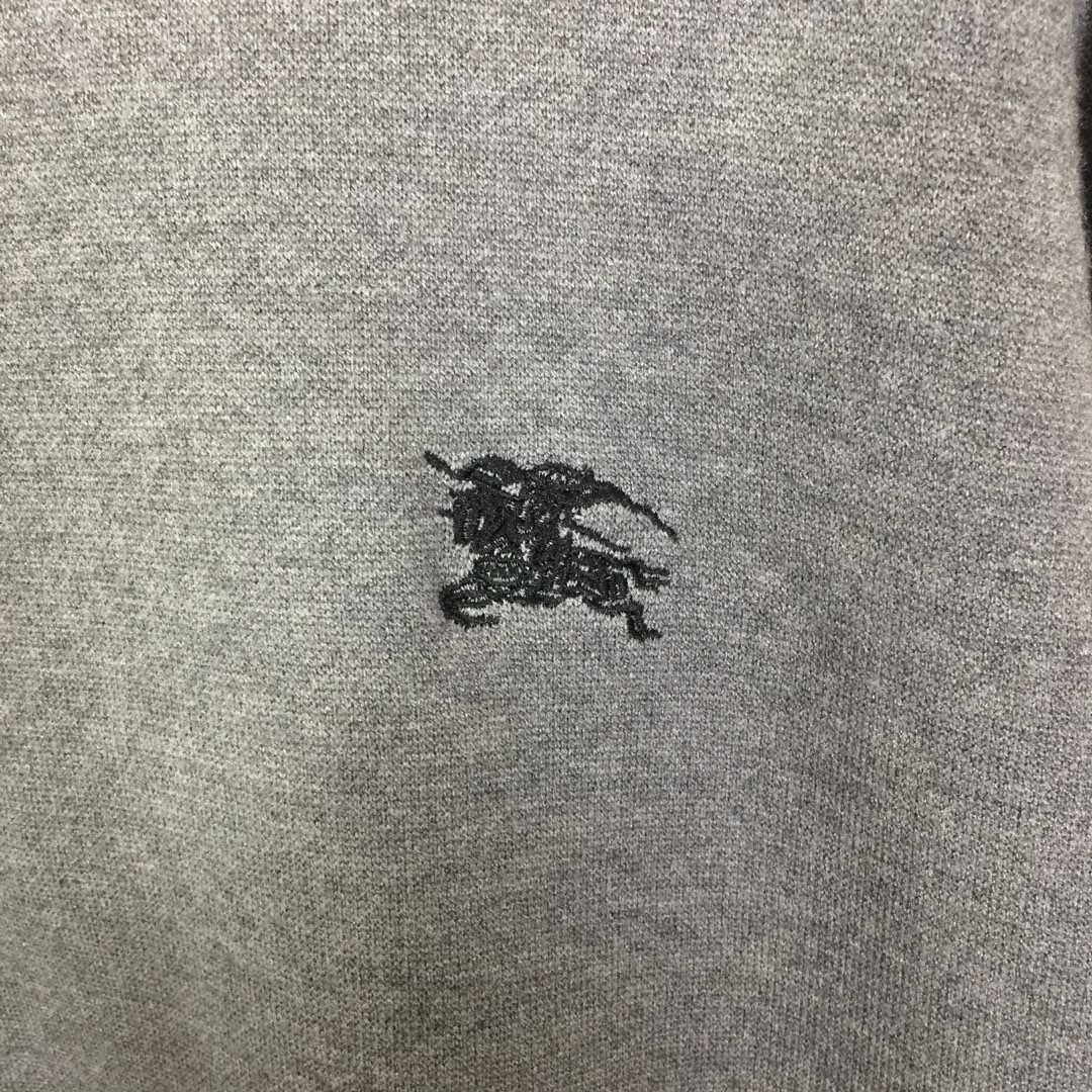 Burberry Logo Sweater - EUR FASHION