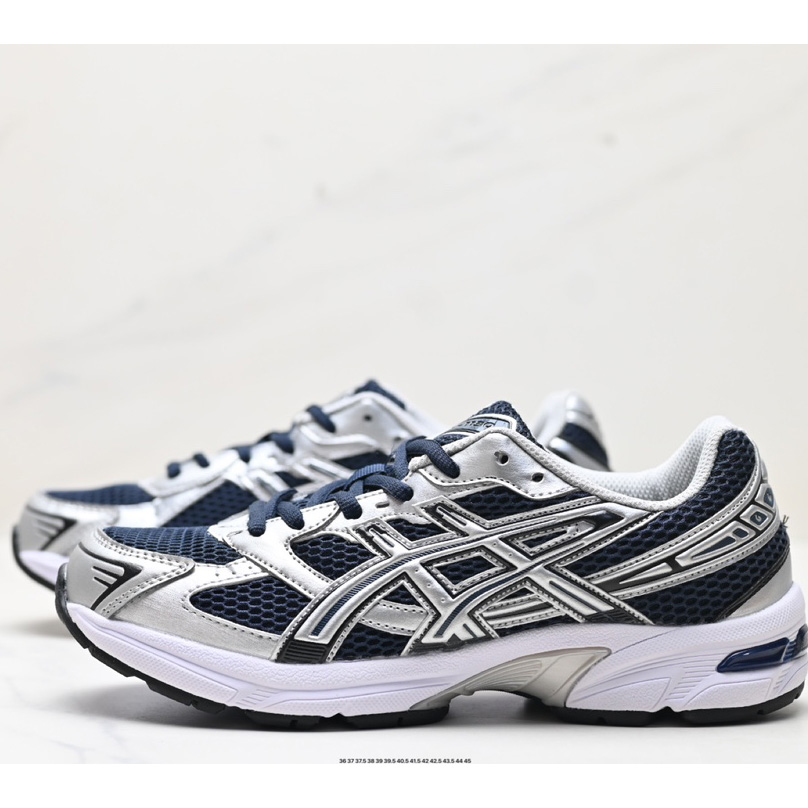 Asics Gel 1130 'French Blue Pure Silver' - EUR FASHION