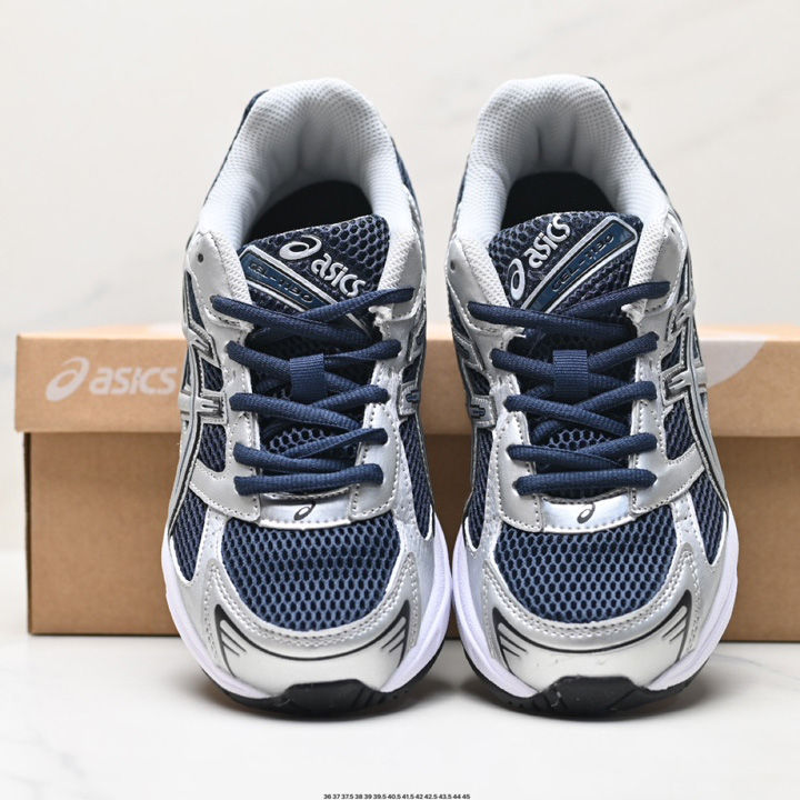 Asics Gel 1130 'French Blue Pure Silver' - EUR FASHION