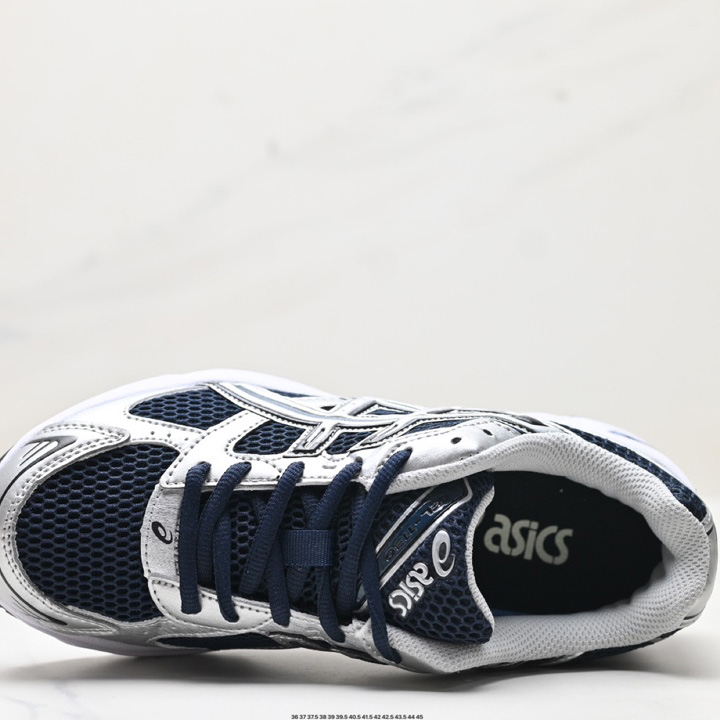 Asics Gel 1130 'French Blue Pure Silver' - EUR FASHION