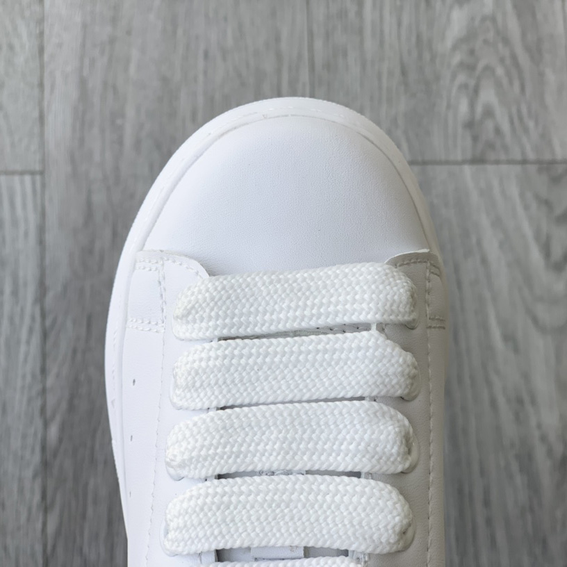 Alexander Mcqueen Oversized Kdis Sneaker  - EUR FASHION