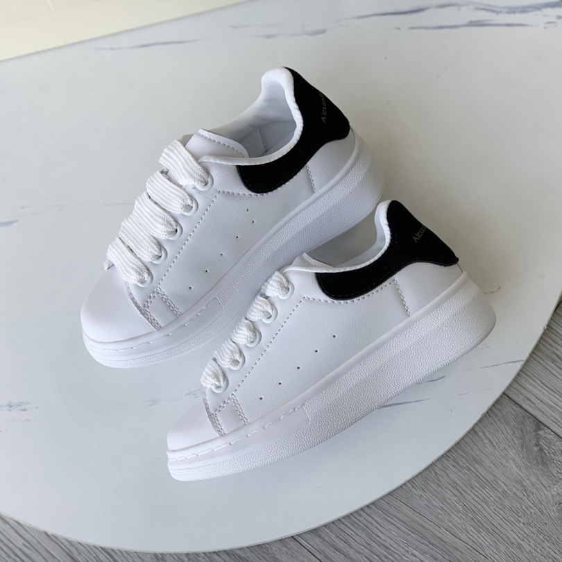 Alexander Mcqueen Oversized Kdis Sneaker  - EUR FASHION