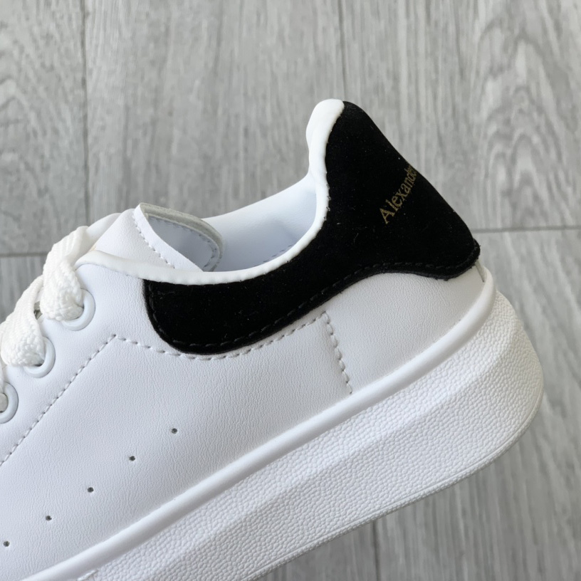 Alexander Mcqueen Oversized Kdis Sneaker  - EUR FASHION