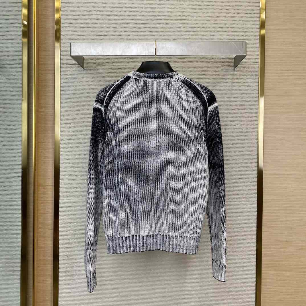 Acne Studios Crew Neck Jumper - EUR FASHION