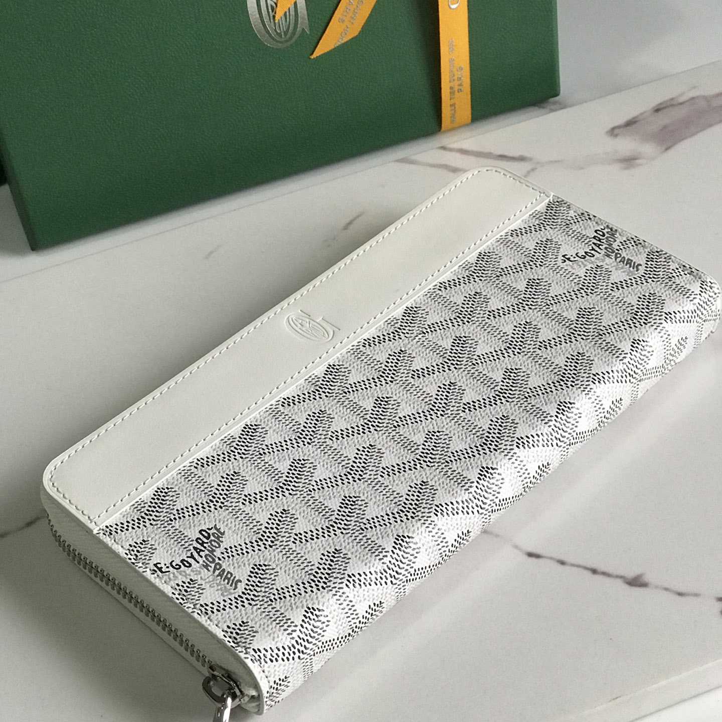 Goyard Matignon GM Wallet - EUR FASHION