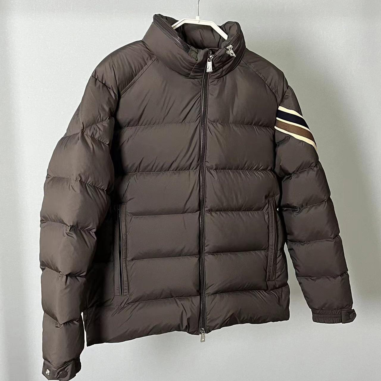 Moncler Solayan Short Down Jacket - EUR FASHION