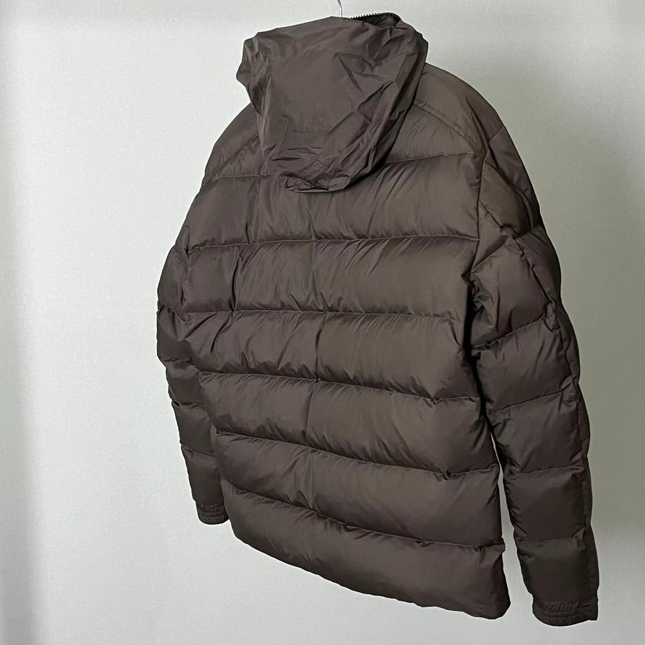 Moncler Solayan Short Down Jacket - EUR FASHION