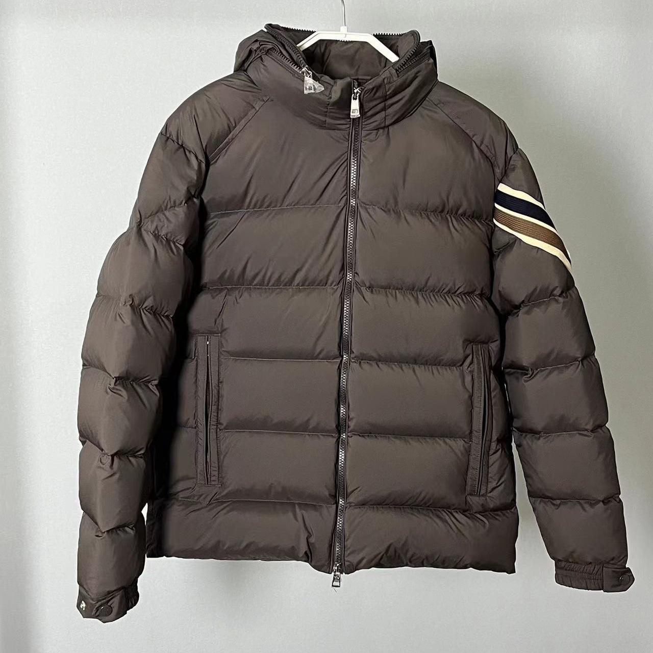 Moncler Solayan Short Down Jacket - EUR FASHION