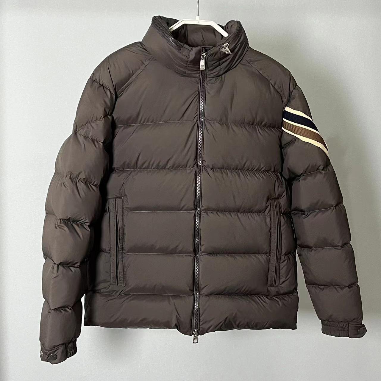 Moncler Solayan Short Down Jacket - EUR FASHION