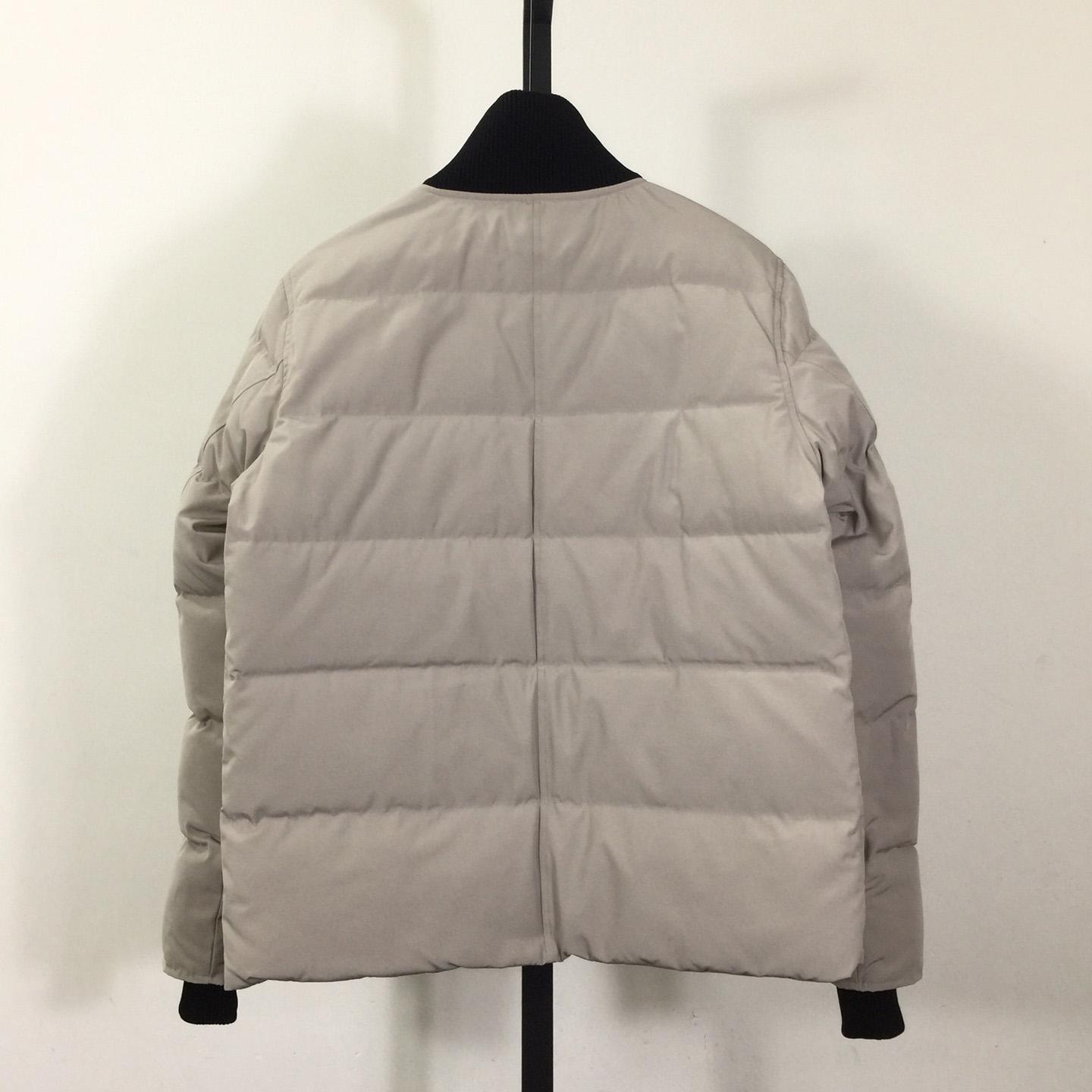 Canada Goose Down Jacket - EUR FASHION