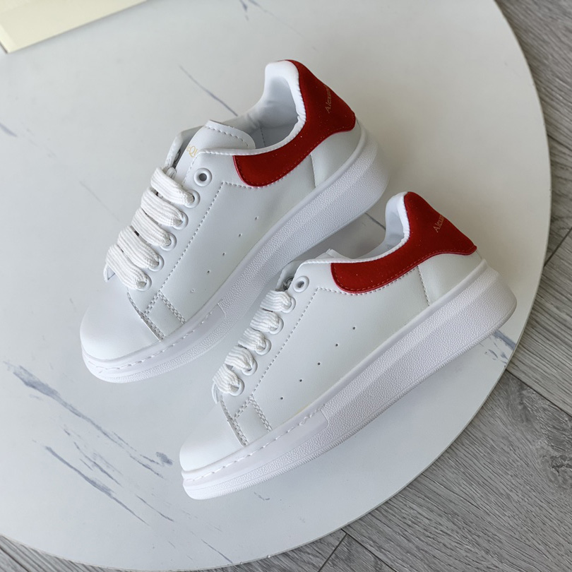 Alexander Mcqueen Oversized Kdis Sneaker  - EUR FASHION