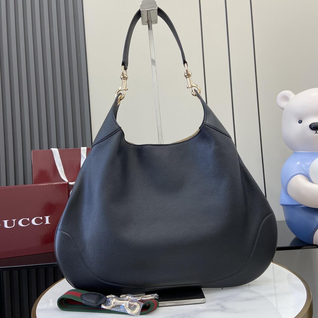 Gucci B Medium Shoulder Bag - EUR FASHION