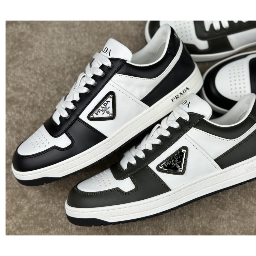 Prada Downtown Sneakers - EUR FASHION