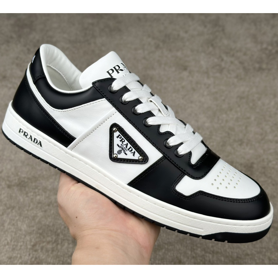 Prada Downtown Sneakers - EUR FASHION