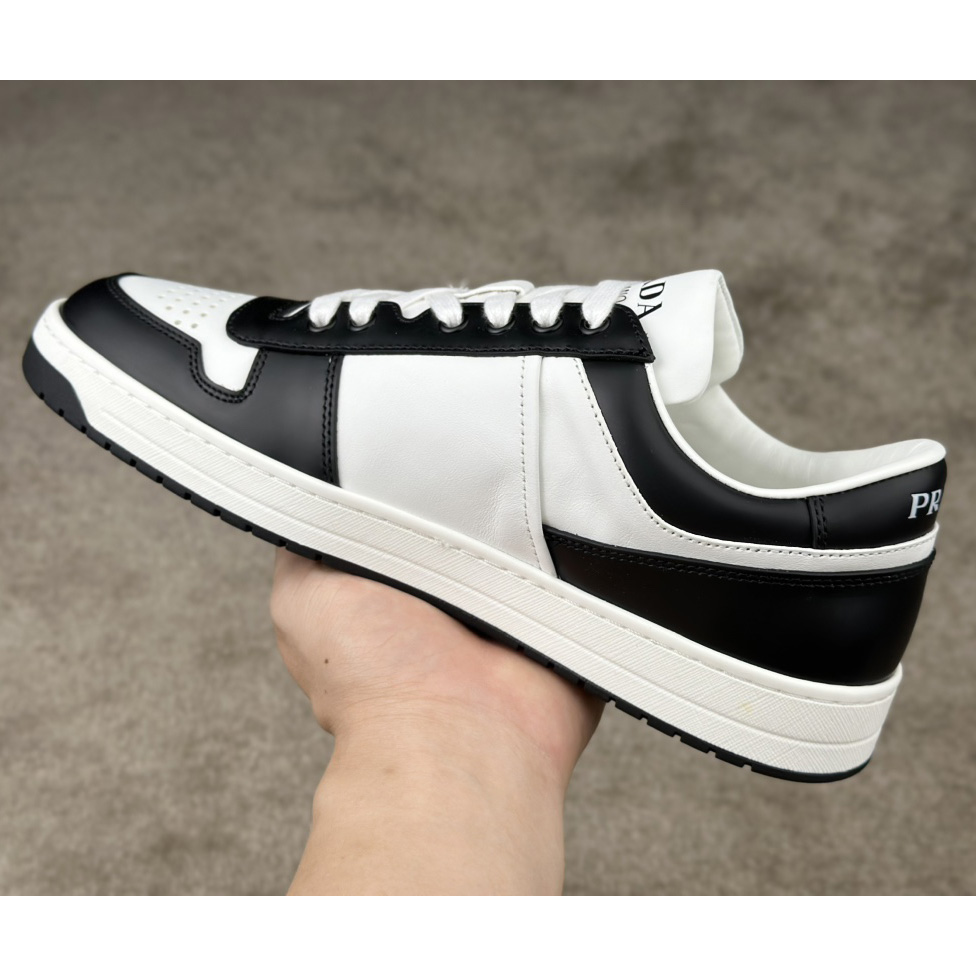 Prada Downtown Sneakers - EUR FASHION