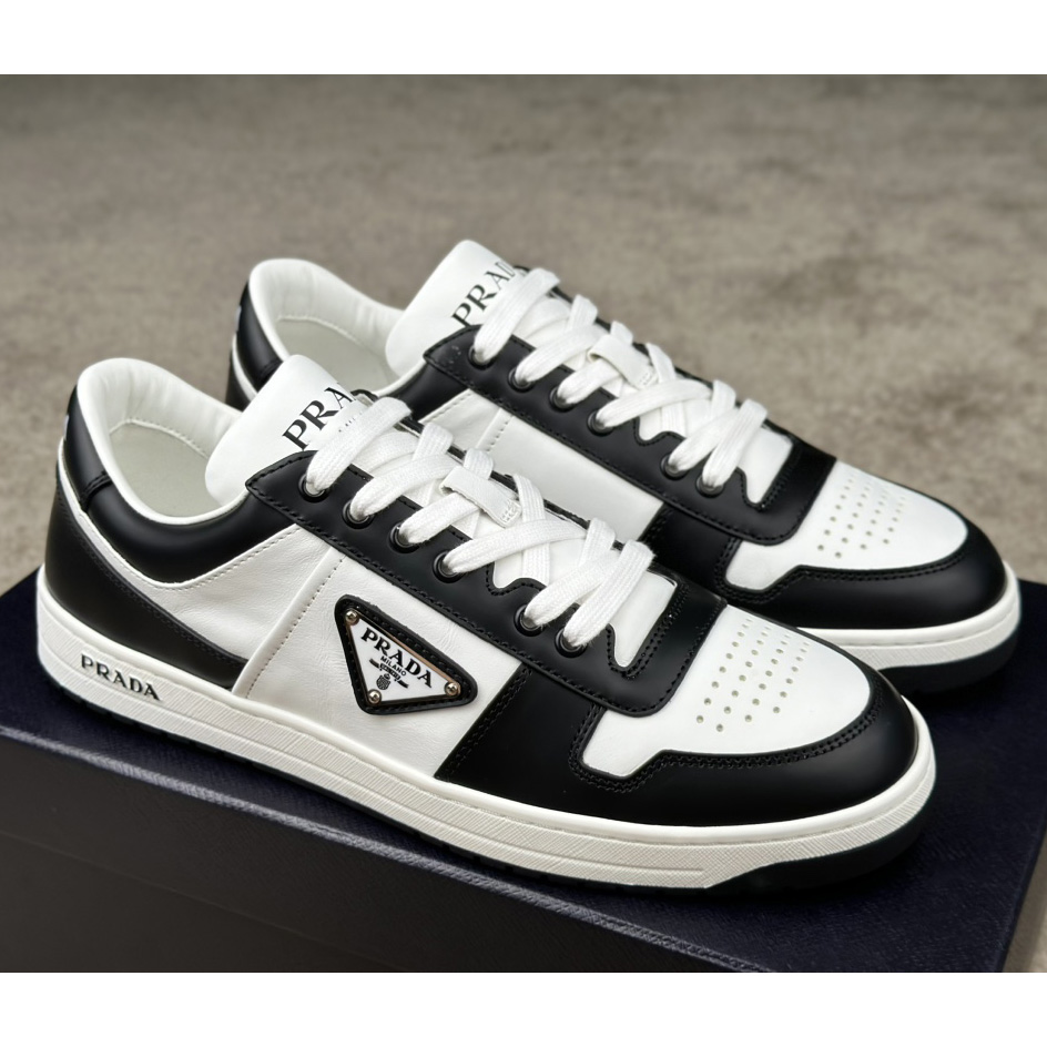 Prada Downtown Sneakers - EUR FASHION