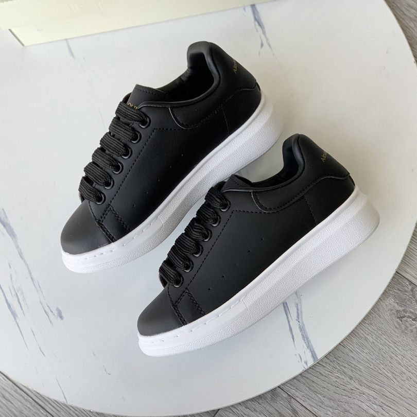 Alexander Mcqueen Oversized Kdis Sneaker  - EUR FASHION